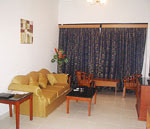 Hotel Apartment