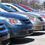 Rental Cars